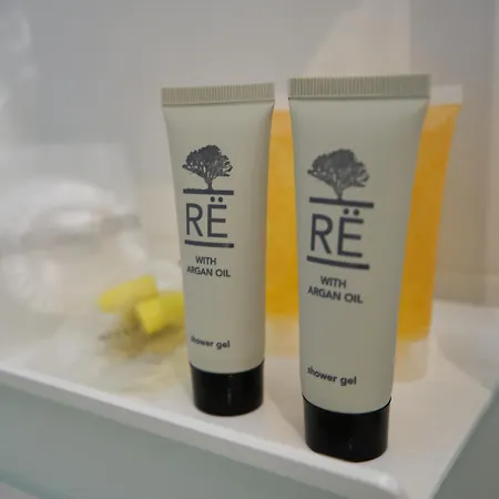 Aliciazzz Pensión Bilbao