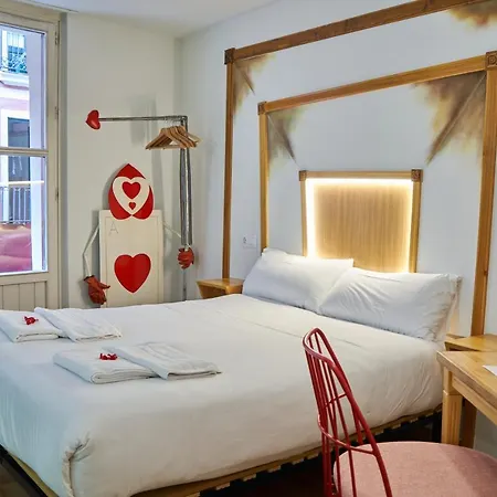 Aliciazzz Pensión 2*