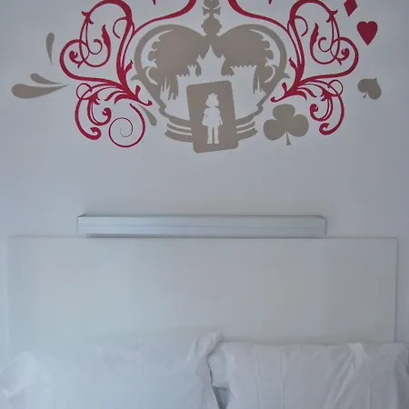 Aliciazzz Pensión Bilbao