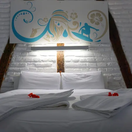 Aliciazzz Pensión 2*