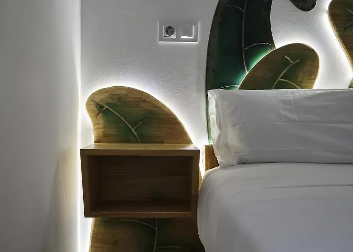 Aliciazzz 招待所 毕尔巴鄂