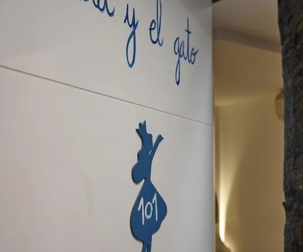 Pensión Aliciazzz Bilbao