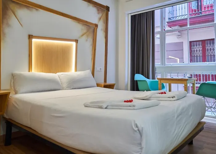 Pensión Aliciazzz 2*