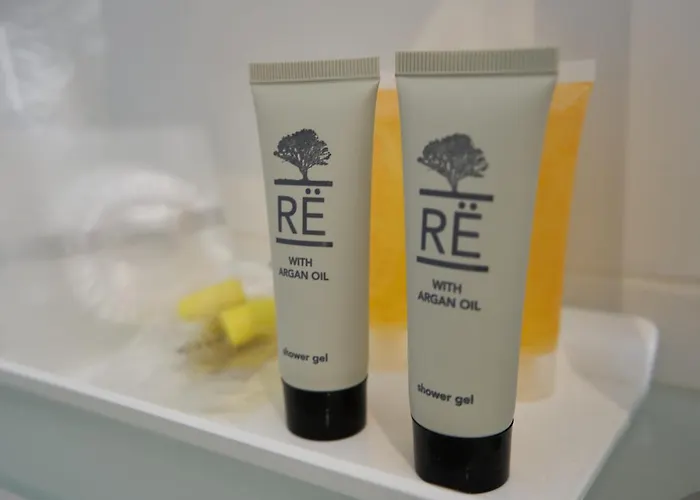 Aliciazzz Pensión Bilbao