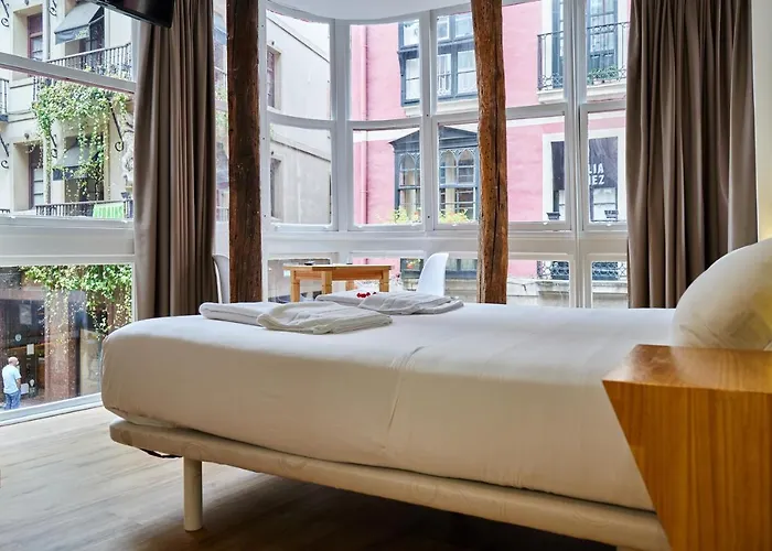 Pensión Aliciazzz 2*