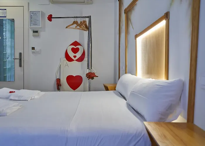 Pensión Aliciazzz 2*