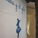 Pensionat Pension Aliciazzz Bed And Breakfast Bilbao Bilbao