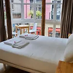 Aliciazzz Maison d'hôtes Bilbao