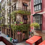 Pension Aliciazzz Bed And Breakfast Bilbao 2* Bilbao