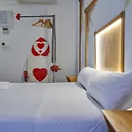 Maison d'hôtes Aliciazzz 2*