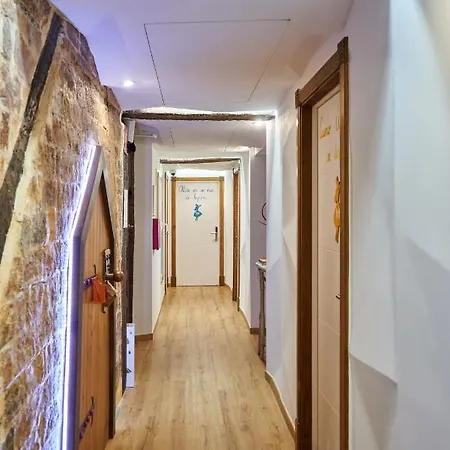 Гостьовий будинок Aliciazzz 2*