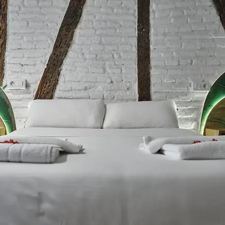 Aliciazzz Гостьовий будинок Більбао