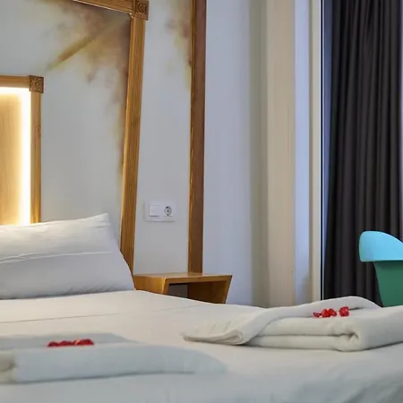 Aliciazzz Гостьовий будинок