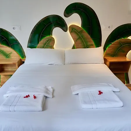 Guest house Pension Aliciazzz Bed And Breakfast Bilbao 2*