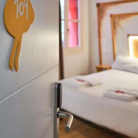 Pension Aliciazzz Bed And Breakfast Bilbao