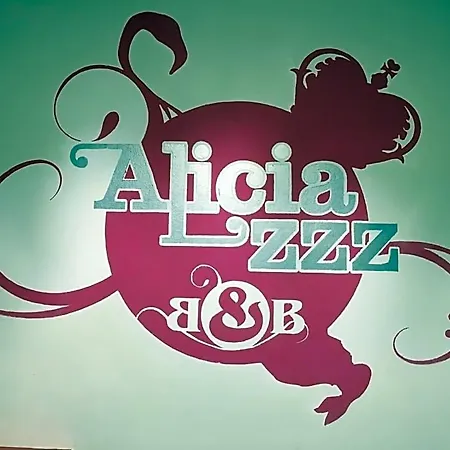 Aliciazzz By Gaiarooms Penzion 2*