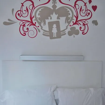 Guest house Pension Aliciazzz Bed And Breakfast Bilbao 2*