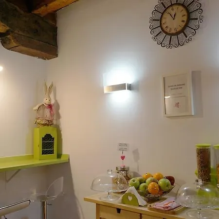 Pension Aliciazzz Bed And Breakfast Bilbao 2*
