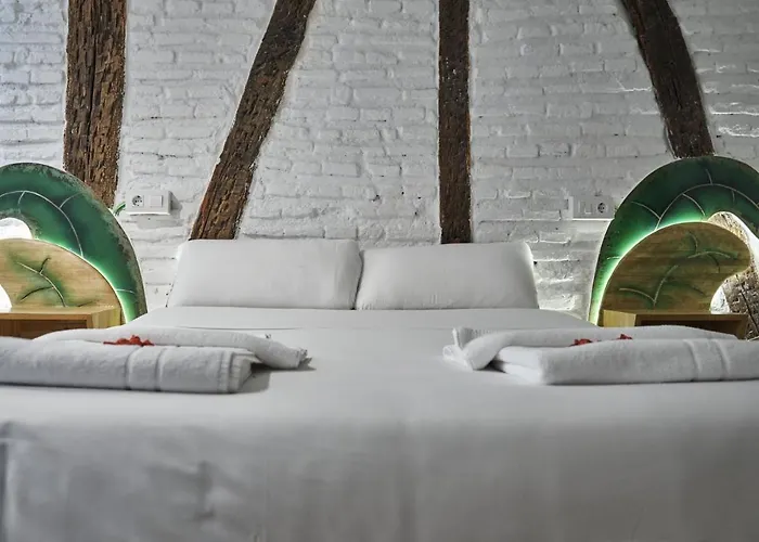 Pension Aliciazzz Bed And Breakfast Bilbao Pensionat Bilbao