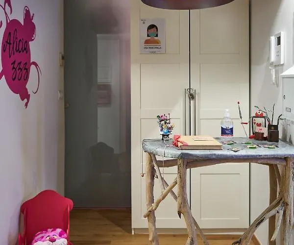 Aliciazzz Pensjonat 2*