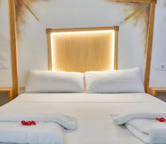 Pension Aliciazzz Bed And Breakfast Bilbao Pensionat