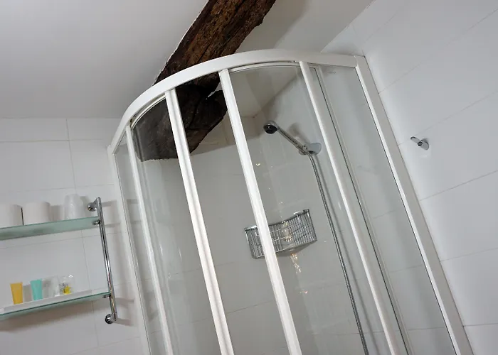 Pension Aliciazzz Bed And Breakfast Bilbao