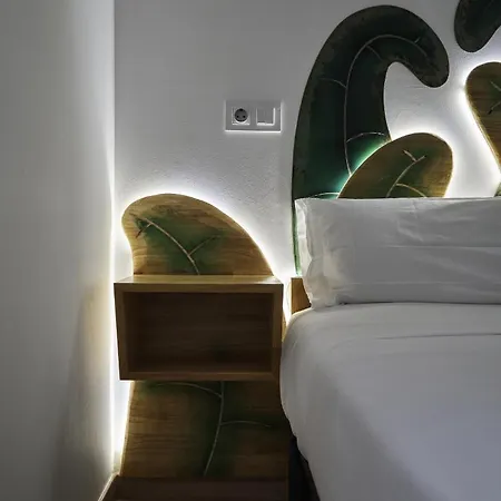 Aliciazzz Gæstehus Bilbao