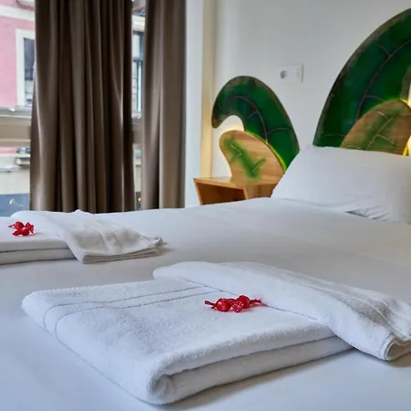 Aliciazzz Gæstehus 2*