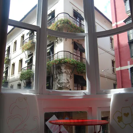 Gæstehus Aliciazzz 2*