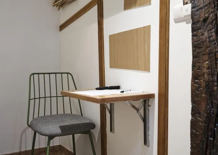 Aliciazzz ビルバオ