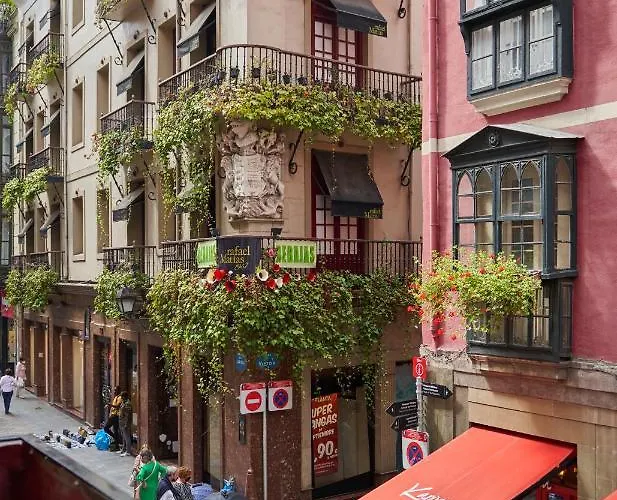 Aliciazzz 2* ビルバオ