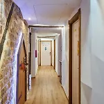 Гостевой дом Aliciazzz 2*