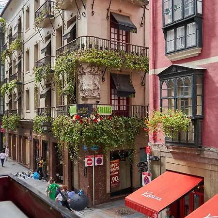 Aliciazzz 2* Bilbao